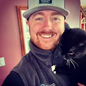 Meet your Posher, Colby